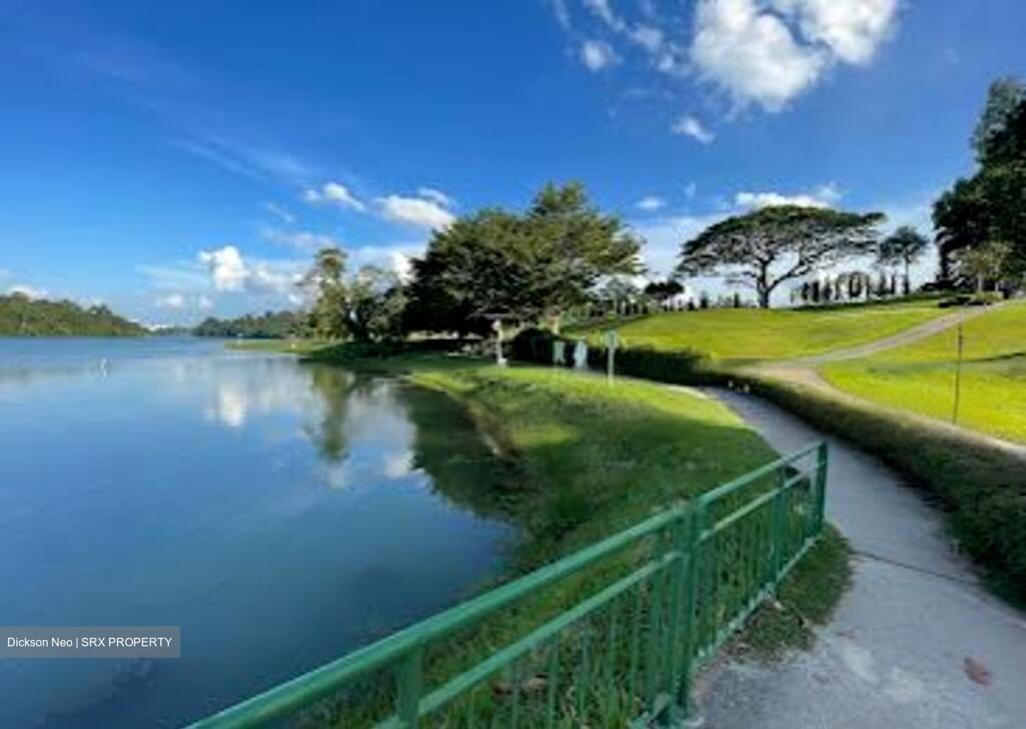 Caldecott Hill Estate (D11), Detached #458786771